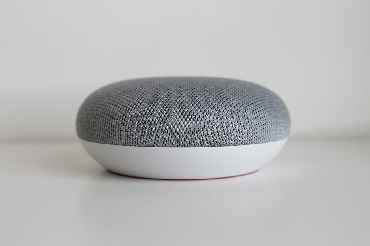 google-home