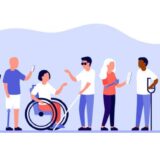 Innovations in Assisting Persons with Disabilities: Expanding Accessibility